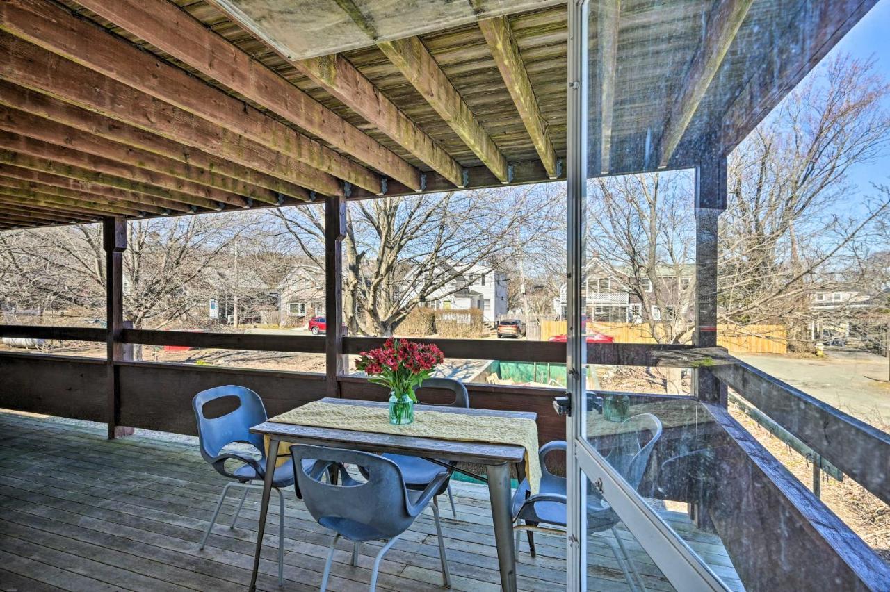 Lovely Rockport Apartment, Walk To Beaches! Экстерьер фото